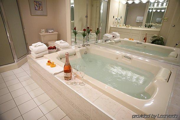 Black Knight Inn レッド・ディア 部屋 写真